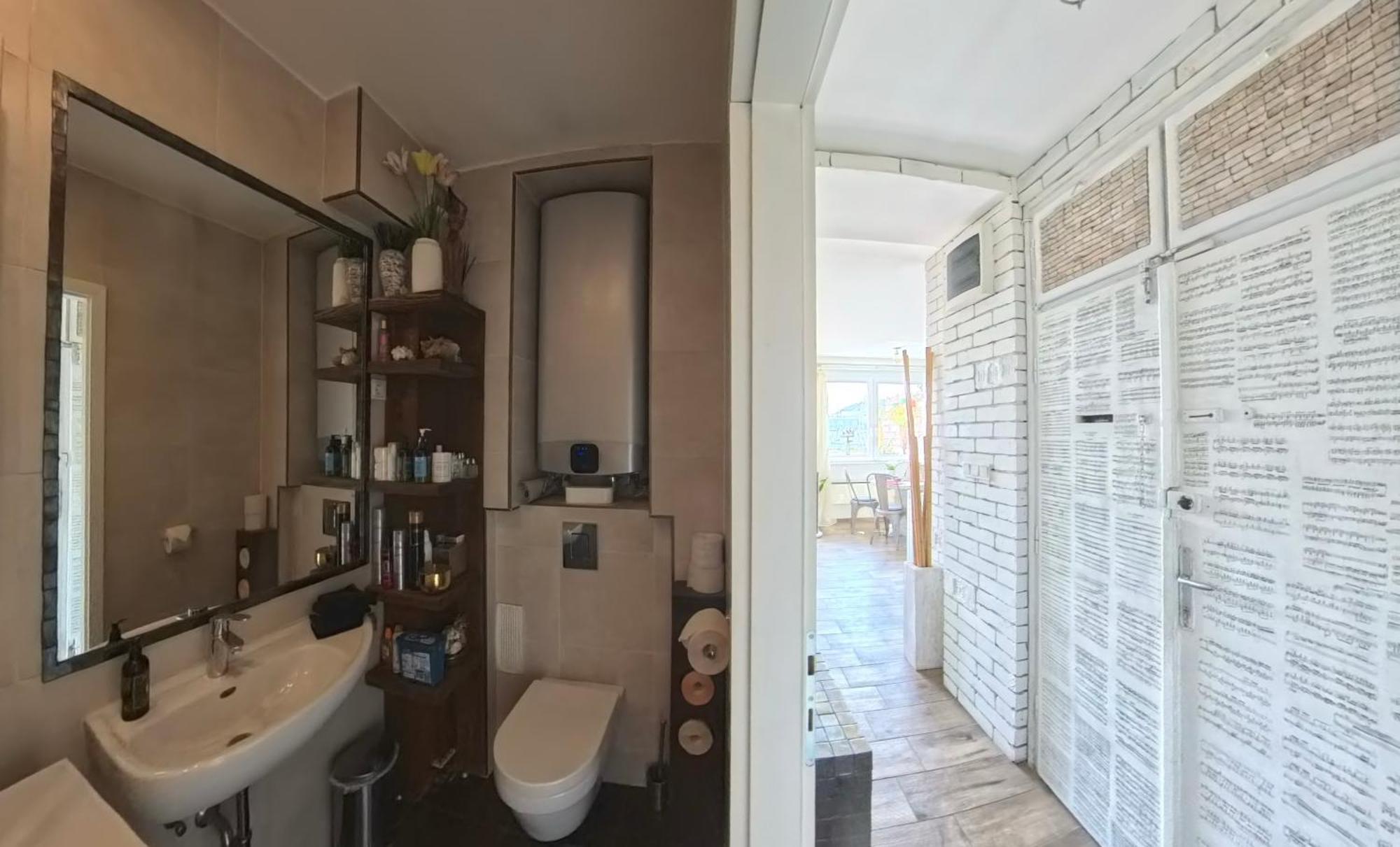 Vista Suites 1-2 Budapeşte Dış mekan fotoğraf