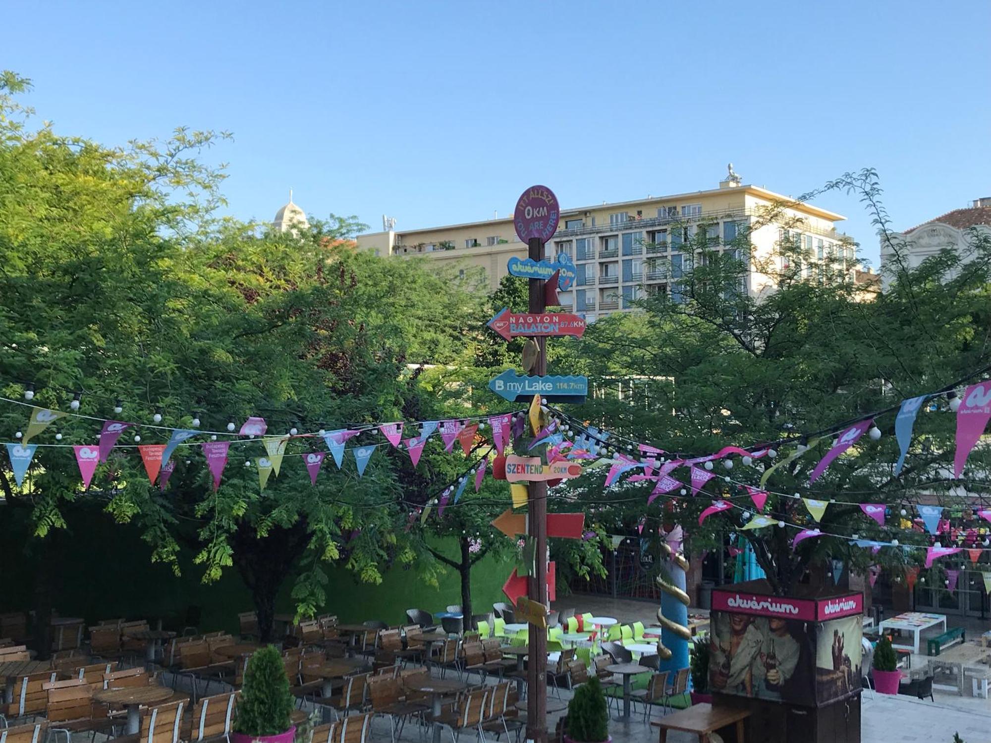 Vista Suites 1-2 Budapeşte Dış mekan fotoğraf